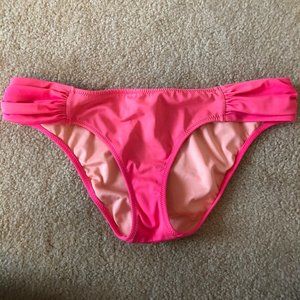 Victoria's Secret bikini bathing suit bottoms